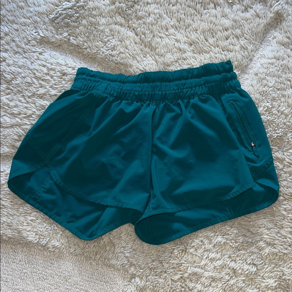 Lululemon Tracker Shorts